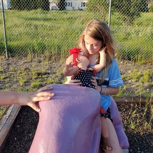 Meet your Posher, Erica